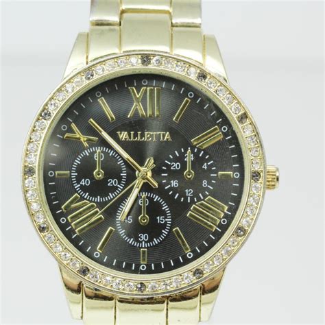 valletta watch price list